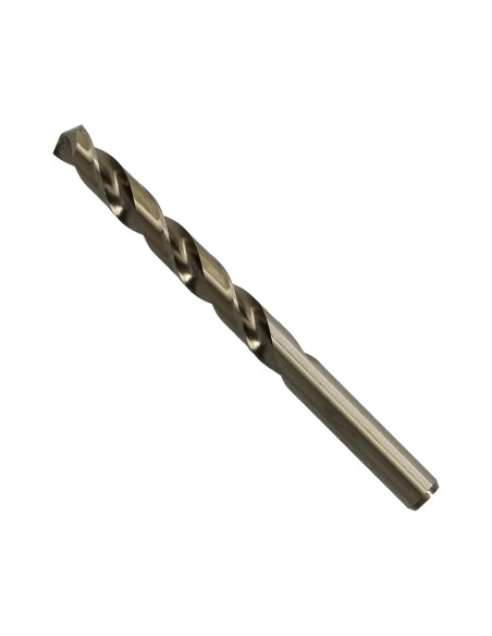 Broca Cobalto Wolfpack Hss Cilindrica 6,50 mm.