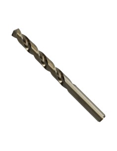 Broca Cobalto Wolfpack Hss Cilindrica 7,00 mm.