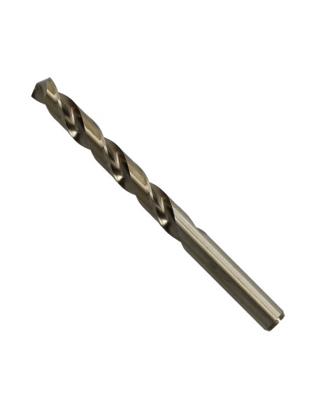 Broca Cobalto Wolfpack Hss Cilindrica 7,00 mm.