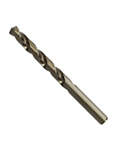 Broca Cobalto Wolfpack Hss Cilindrica 8,50 mm.