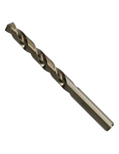 Broca Cobalto Wolfpack Hss Cilindrica 12,00 mm.