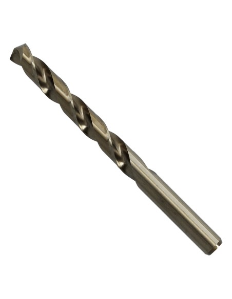 Broca Cobalto Wolfpack Hss Cilindrica 12,00 mm.