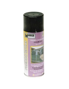 Spray Zinc Autentico 400 ml.