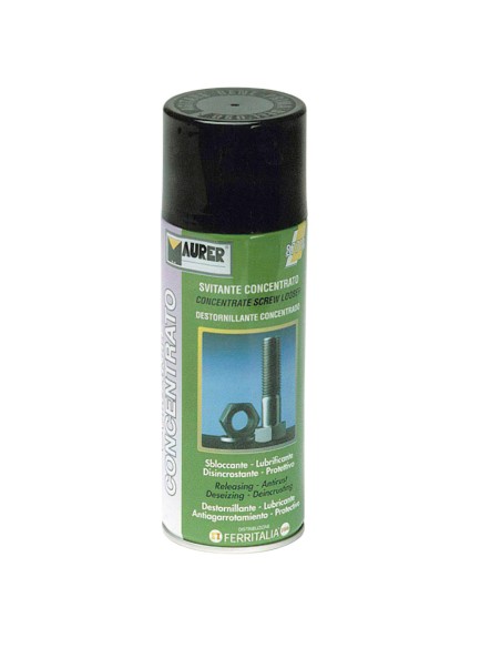 Spray Desbloqueador 400 ml.