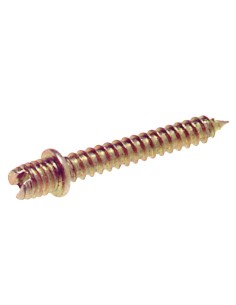 Tornillo Para Abrazadera M6 6x30 mm. Caja 100 unidades