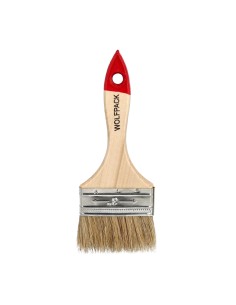 Paletina Brico Doble Cerda blanca Nº 27 (Ancho Cerda 76 mm.)