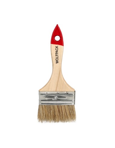 Paletina Brico Doble Cerda blanca Nº 27 (Ancho Cerda 76 mm.)