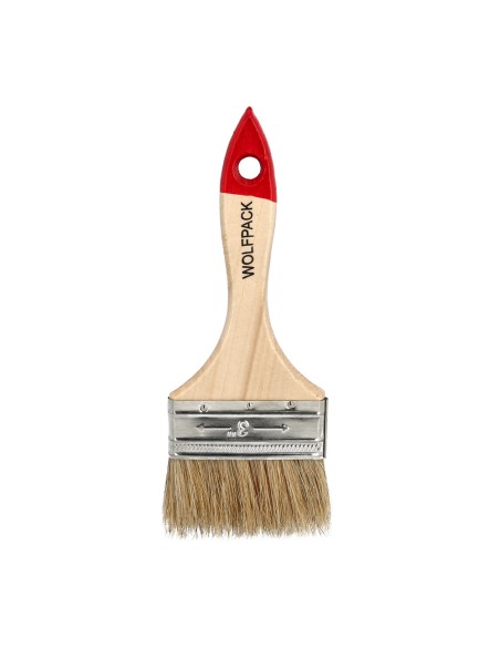 Paletina Brico Doble Cerda blanca Nº 27 (Ancho Cerda 76 mm.)