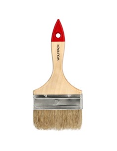 Paletina Brico Doble Cerda blanca Nº 30 (Ancho Cerda 101 mm.)