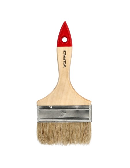 Paletina Brico Doble Cerda blanca Nº 30 (Ancho Cerda 101 mm.)