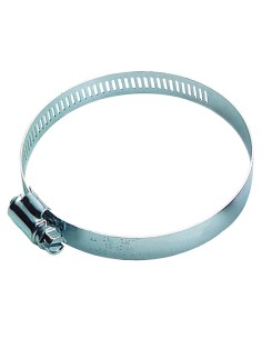 Abrazadera Sin Fin Wolfpack 50- 70 mm. Caja 50 unidades