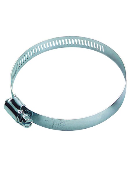 Abrazadera Sin Fin Wolfpack 50- 70 mm. Caja 50 unidades