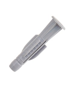 Taco Multi-acción MU/101/ 6x35 mm. (Caja de 50 piezas)