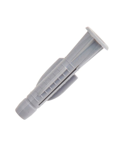 Taco Multi-acción MU/102/ 8x50 mm. (Caja de 50 piezas)