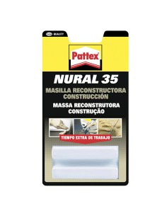 Nural- 35 Blanco (1 Pastilla 50 Gramos)