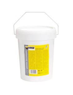 Pasta Lavamanos Maurer 5,0 L.