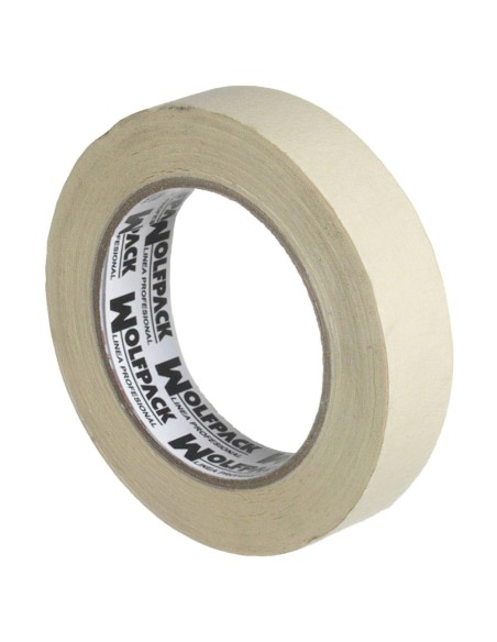 Cinta Pintor Carrocero 24 mm. x 45 m.