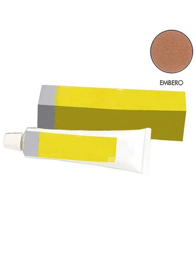 Masilla Repara Madera 120 gr. Embero