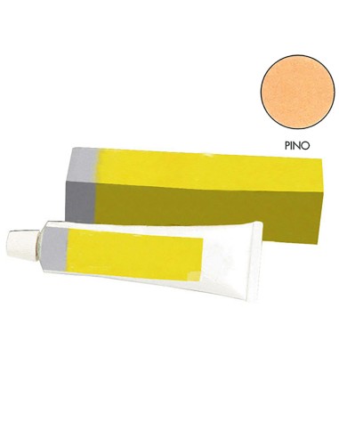 Masilla Repara Madera 120 gr. Pino