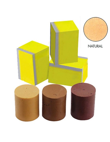 Cera Repara Madera 70 gr. Natural Virgen