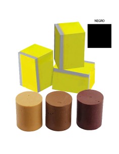 Cera Repara Madera 70 gr. Negro