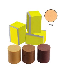 Cera Repara Madera 70 gr. Pino