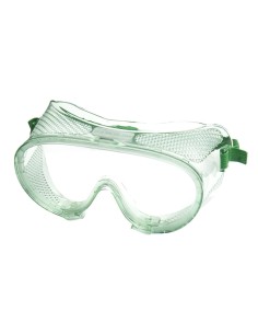 Gafas Proteccion En166 Transparentes