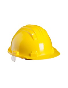 Cascos Para Obra Amarillo