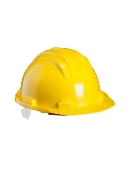 Cascos Para Obra Amarillo