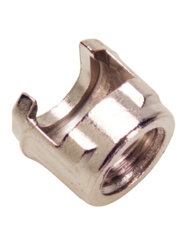 Tuerca Cierre Bayoneta 1/4 (Blister 2 Piezas)