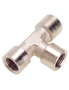 Te Hembra 1/4 (Blister 2 Piezas)