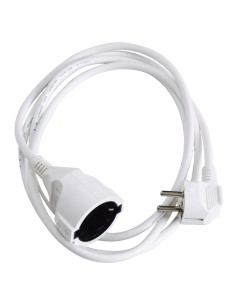 Prolongador cable 2 Metros