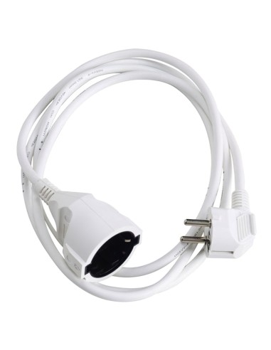 Prolongador cable 3 Metros