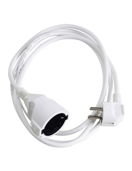 Prolongador cable 3 Metros