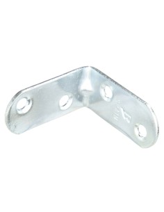 Angulo Wolfpack 30x30x18 mm. Zincado