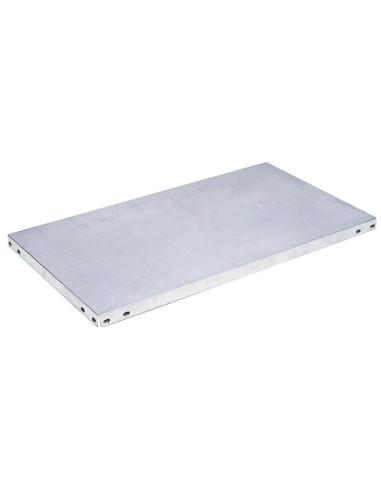 Batea Estanteria Galvanizada 80x60 cm.