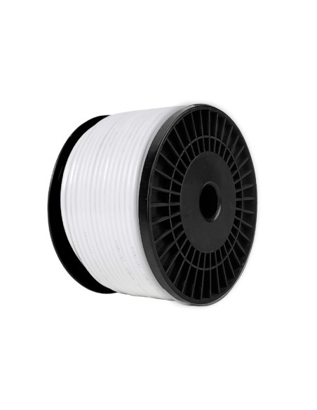 Cable De Antena TV 6,2/4,6 mm. Rollo 100 m.