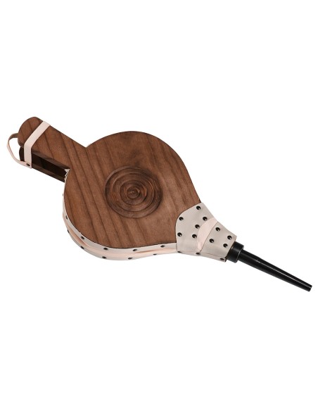 Fuelle Chimenea Tamaño Grande 22 cm.