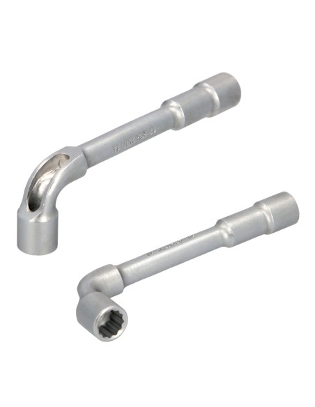 Llave Pipa Maurer 8x8