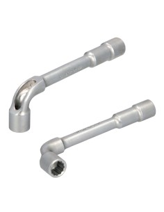 Llave Pipa Maurer 13x13