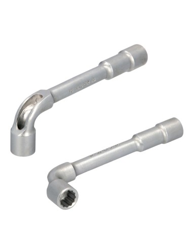 Llave Pipa Maurer 23x23