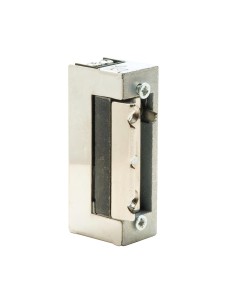 Cerradura Jis 12 Voltios 1740 Sin Frente Con Palanca