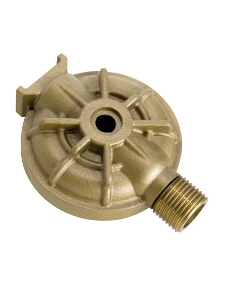 Tapa Cuerpo Inferior Para Encaladora Vulcano