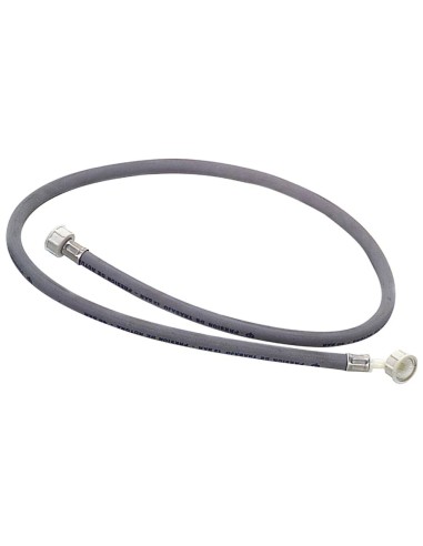 Goma Entrada Lavadora 2,0 Metros.