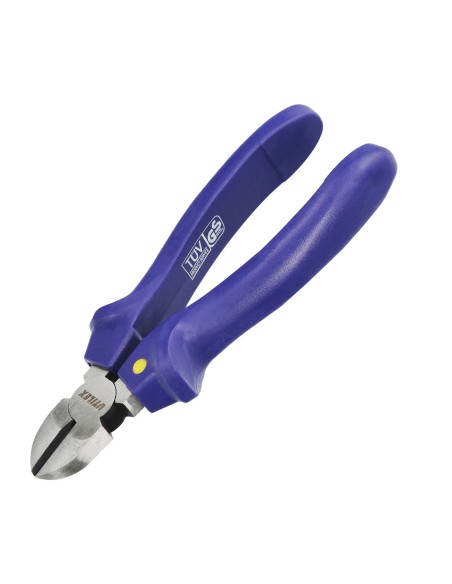 Alicates Utilex Corte Diagonal 175 mm.