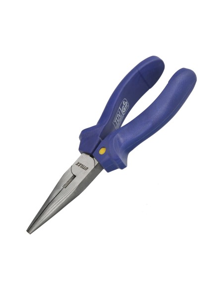 Alicates Utilex Boca Recta 150 mm.