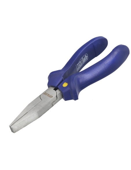 Alicates Utilex Boca Plana 150 mm.