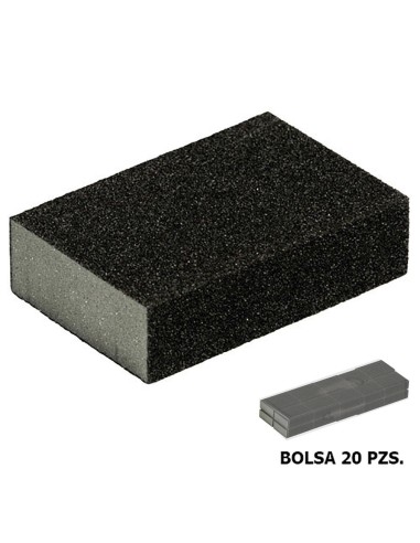 Taco Lija Grano Medio (Bolsa de 20 piezas)