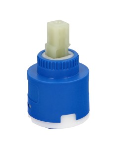 Cartucho Recambio Ø 40 mm. Monomando Wolfpack