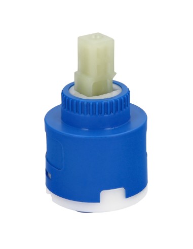 Cartucho Recambio Ø 40 mm. Monomando Wolfpack